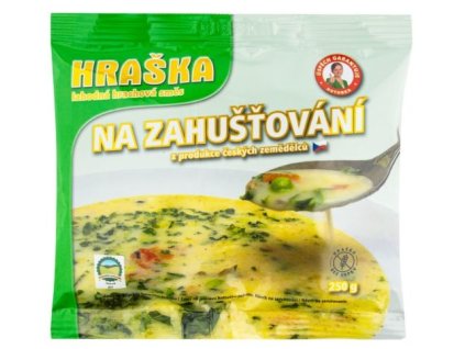 Ceria Hraška na zahušťování bezlepková 250 g