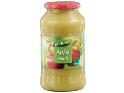 Dennree Pyré jablečné BIO 700 g
