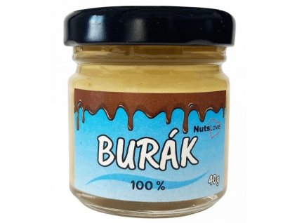 NutsLove Burák 100% 40 g