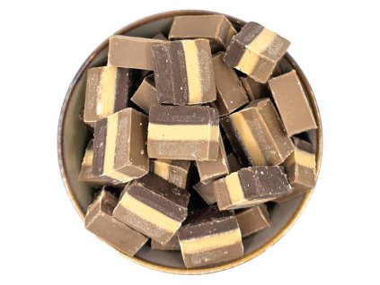 Zdravoslav Arašídový nugát 250 g