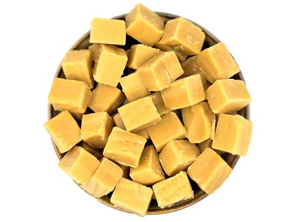 Zdravoslav Karamelový fondán s mořskou solí 250 g