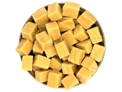 Zdravoslav Karamelový fondán vanilka 250 g