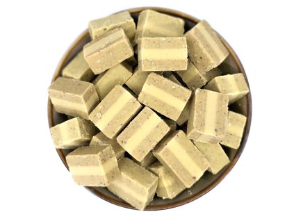 Zdravoslav Pistáciový nugát 250 g