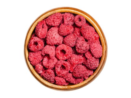 Zdravoslav Maliny lyofilizované celé 50 g