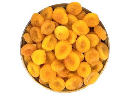 Zdravoslav Meruňky siřené malé 3x500 g + 500 g ZDARMA