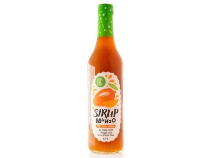 Koldokol Sirup mango 500 ml