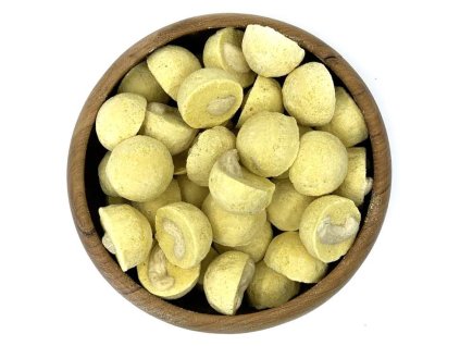 Zdravoslav Lyofilizované mango s kešu 100g