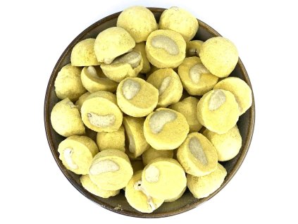 Zdravoslav Lyofilizované mango s kešu 100g