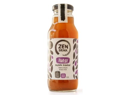 Koldokol Nápoj ZEN tulsi 300 ml