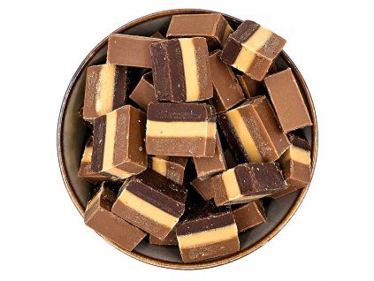 Zdravoslav Arašídový nugát 500 g