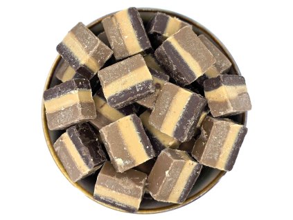 Zdravoslav Lískooříškový nugát 250 g