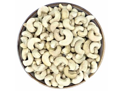 Zdravoslav Kešu Natural W320 premium 5 Kg