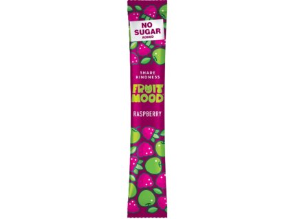 Sergio FruitMood ovocný plátek Malina 10 g