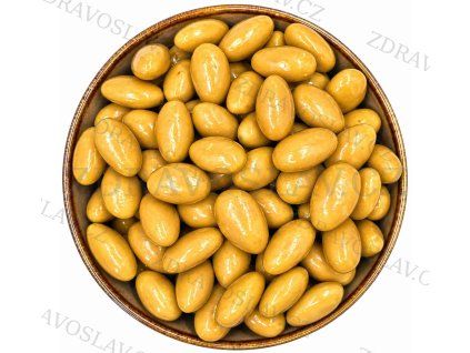 Zdravoslav Mandle ve slaném karamelu 500 g
