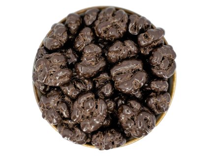 Zdravoslav Vlašské ořechy v hořké čokoládě 500 g