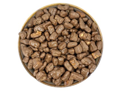 Zdravoslav Pomerančová kůra v mléčné polevě 500 g