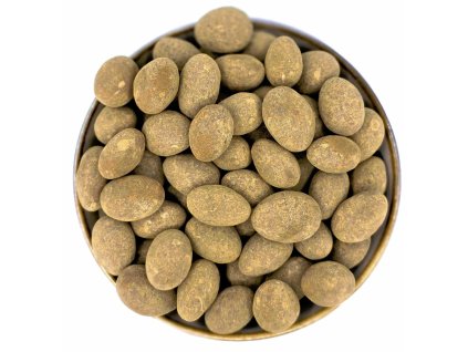 Zdravoslav Mandle se skořicí v mléčné čokoládě 500 g