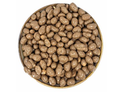 Zdravoslav Arašídy v mléčné čokoládě 500 g