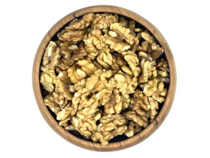 Zdravoslav Vlašské ořechy Premium ( půlky 90% ) 500 g