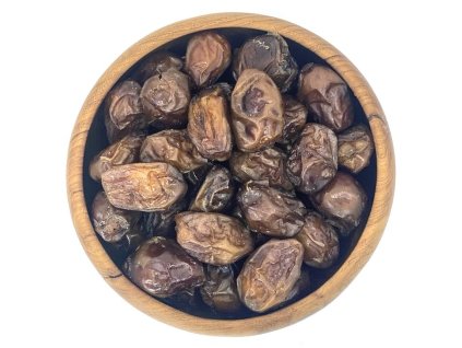 Zdravoslav Datle Khasuji medové sušené s peckou 1000 g