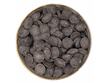 Zdravoslav Vanini 72% - Tmavá čokoláda 300 g