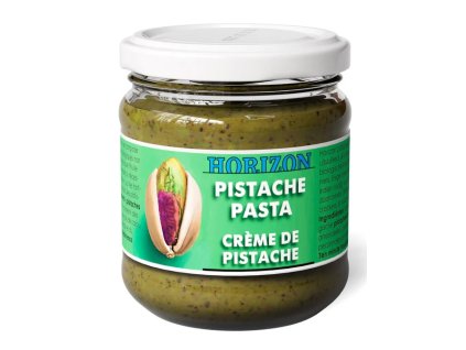 Horizon Krém pistáciový BIO 175 g