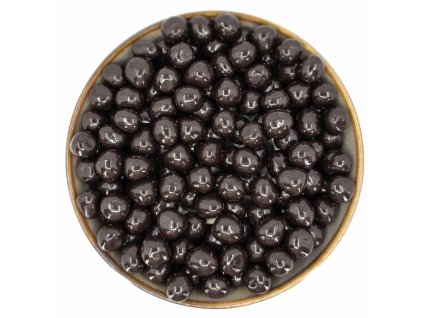 Zdravoslav Banánové želé v hořké čokoládě 250 g