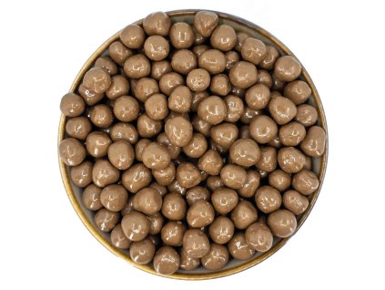 Zdravoslav Banánové želé v mléčné čokoládě 250 g