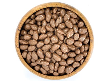 Zdravoslav Banánové želé v mléčné čokoládě 250 g
