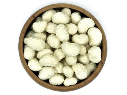 Zdravoslav Kešu v kokosu a bílé čokoládě 250 g