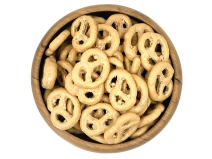 Zdravoslav Preclíky ve slaném karamelu 250 g