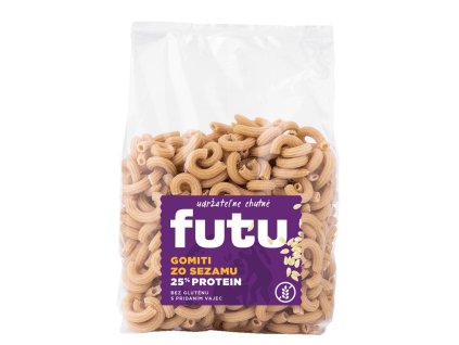Futu Gomiti - kolínka ze sezamové mouky 250 g