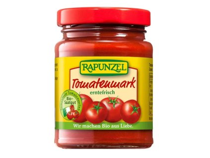 Rapunzel Protlak rajský BIO 100 g