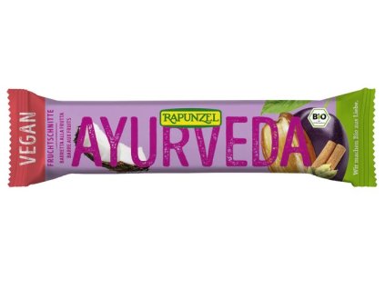 Rapunzel Tyčinka ayurveda BIO 40 g