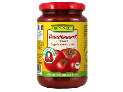 Rapunzel Protlak rajský BIO 360 g