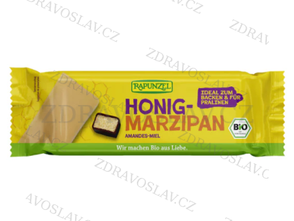 Rapunzel Marcipán medový BIO 250 g