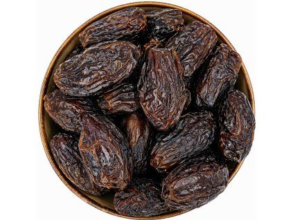 Zdravoslav Datle Medjool s peckou JUMBO 500 g