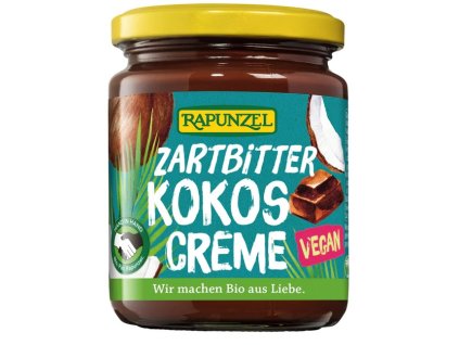 Rapunzel Krém čoko-kokosový BIO 250 g