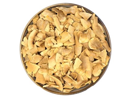 Zdravoslav Kokos chips ve slaném karamelu 500 g