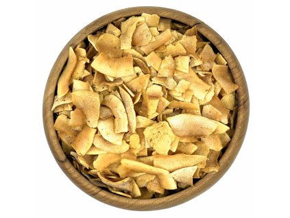 Zdravoslav Kokos chips ve slaném karamelu 500 g