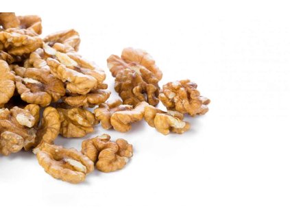 Zdravoslav Vlašské ořechy (sklizeň 2024) 1000 g