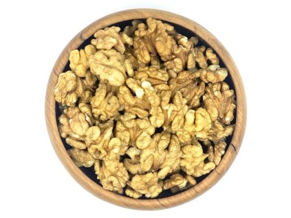 Zdravoslav Vlašské ořechy České 2024 půlky 500 g