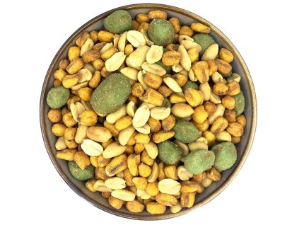 Zdravoslav Slaný mix 500 g