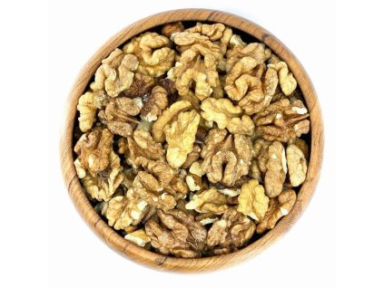 Zdravoslav Vlašské ořechy 2024 MIX 1000 g