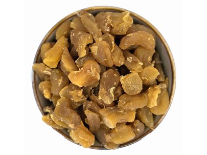 Zdravoslav Zázvor kousky natural 1000 g