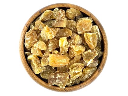 Zdravoslav Zázvor kousky natural 500 g