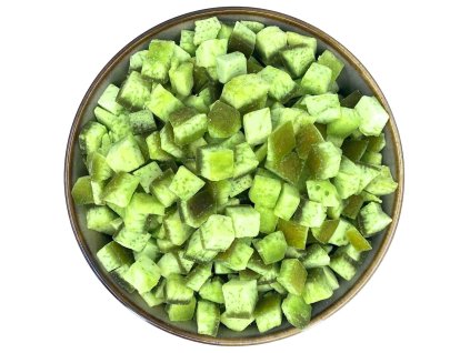 Zdravoslav Pomelo kandované kostka 250 g