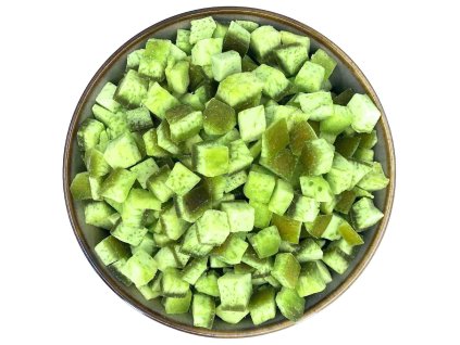 Zdravoslav Pomelo kandované kostka 250 g