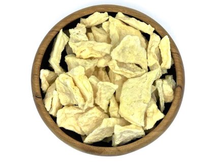 Zdravoslav Meloun cantaloupe lyofilizovaný 50 g