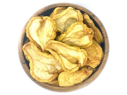 Zdravoslav Hrušky sušené bez přidaného cukru 500 g